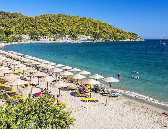 Greece - Poros 10