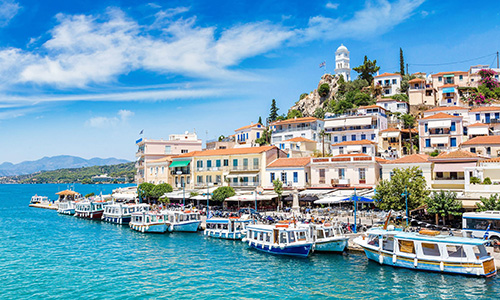 Greece - Poros 3 (featured)
