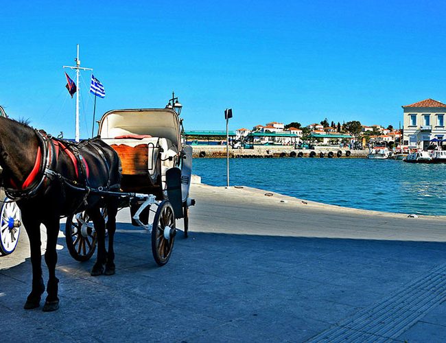 Greece - Spetses 2