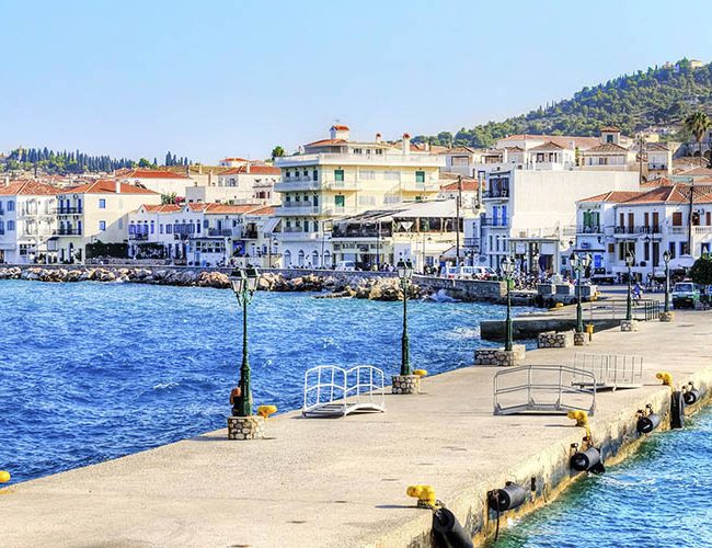 Greece - Spetses 3