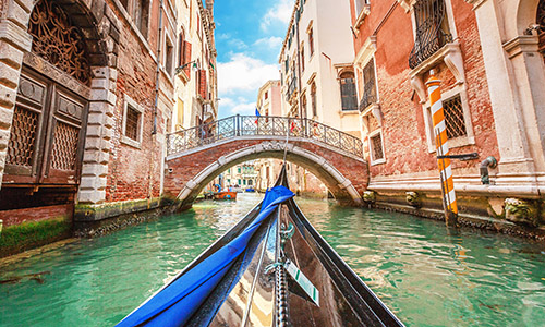 Italy - Venice 1 (featured)