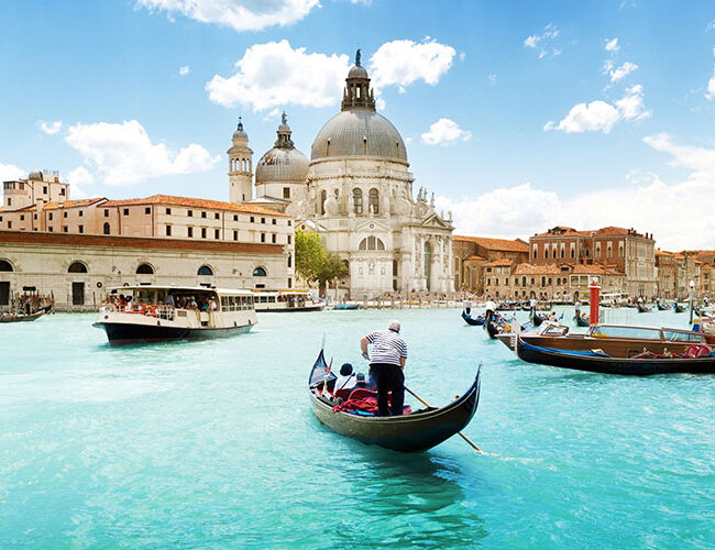 Italy - Venice 4