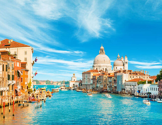 Italy - Venice 5