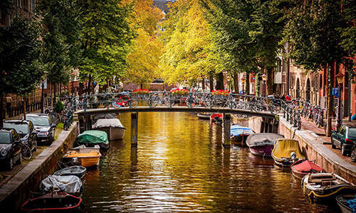 Netherland - Amsterdam 1 (featured)