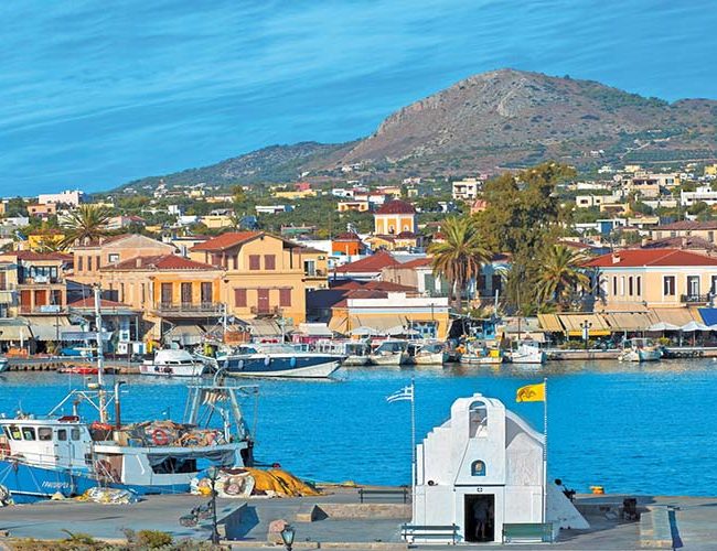 Greece - Aegina 1