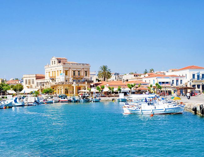 Greece - Aegina 2