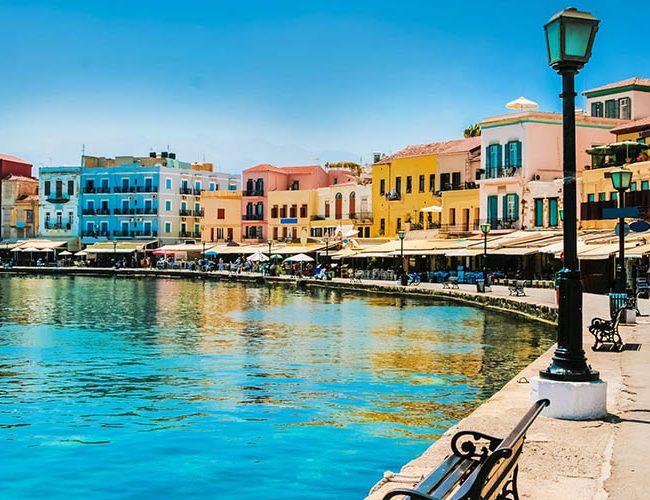 Greece - Crete - Chania 3