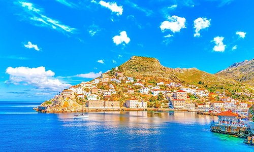 Greece - Hydra 3 (featured)