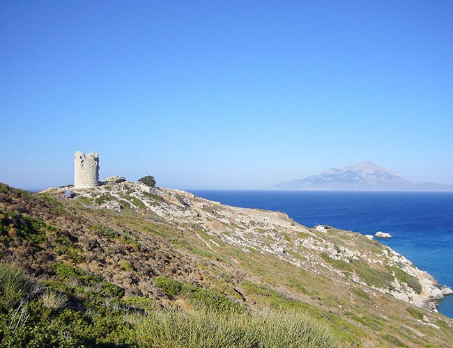 Greece - Icaria 3
