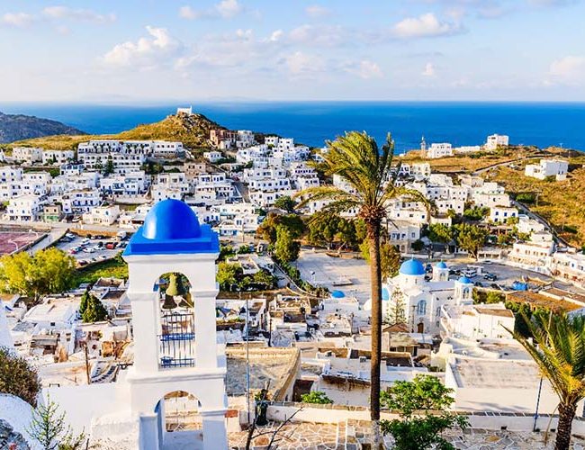 Greece - Ios 1