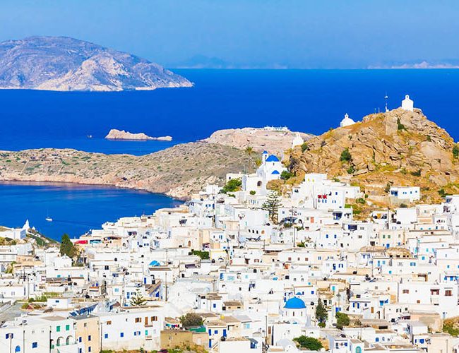 Greece - Ios 3