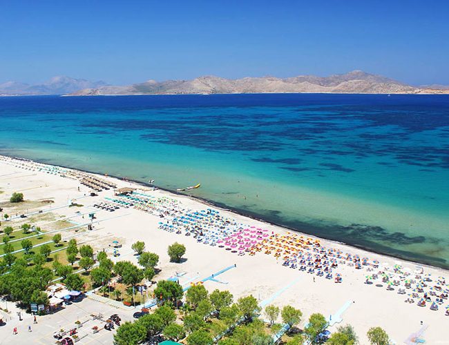 Greece - Kos 2