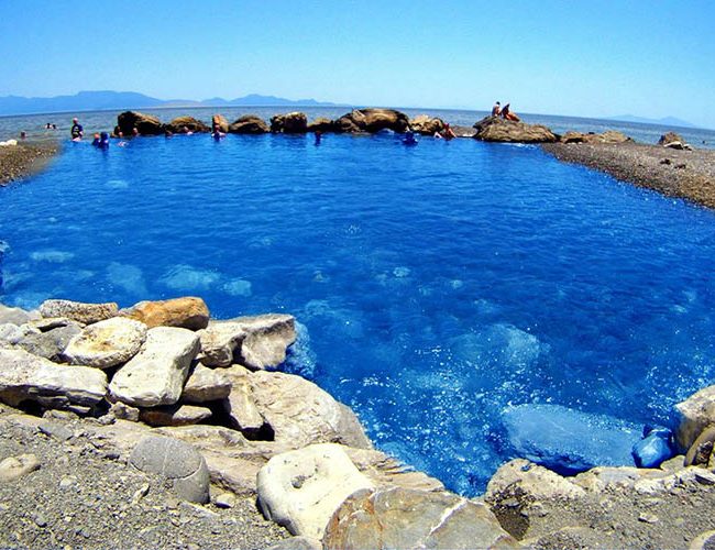 Greece - Kos 3
