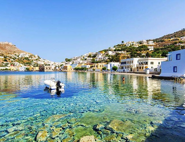 Greece - Leros 2
