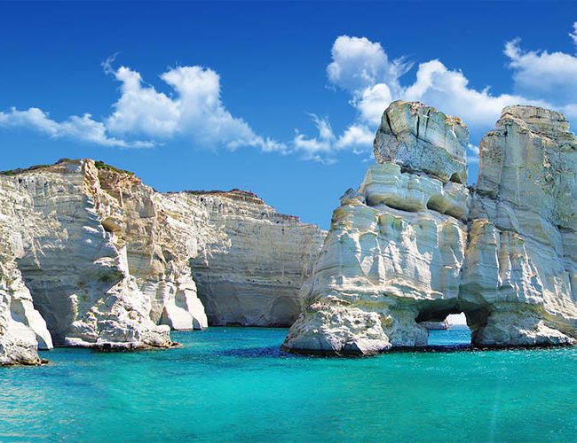 Greece - Milos 3