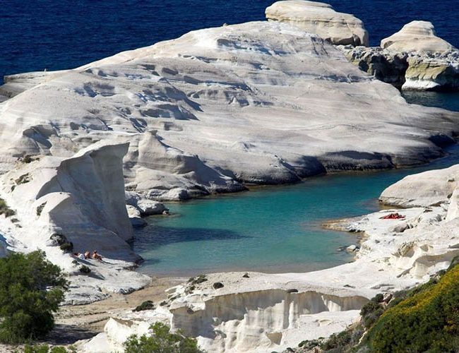 Greece - Milos 4