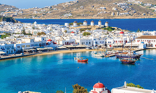 Greece - Mykonos 1 (featured)