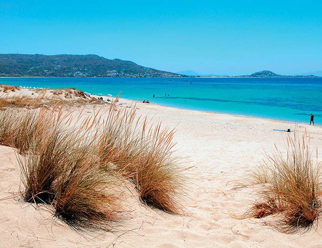 Greece - Naxos 2
