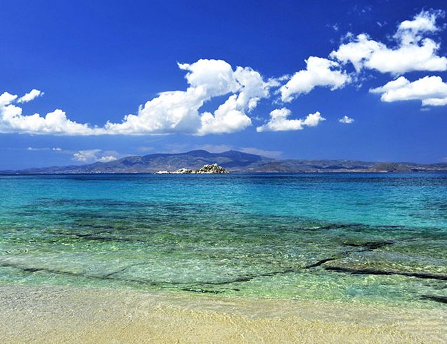 Greece - Naxos 3