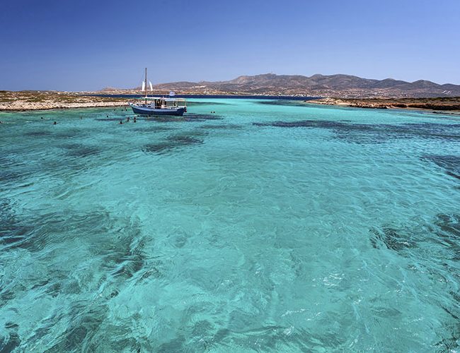 Greece - Paros 3