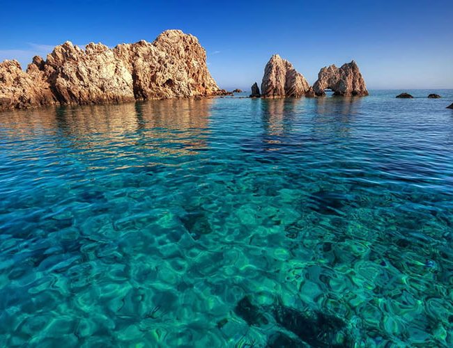 Greece - Paros 4