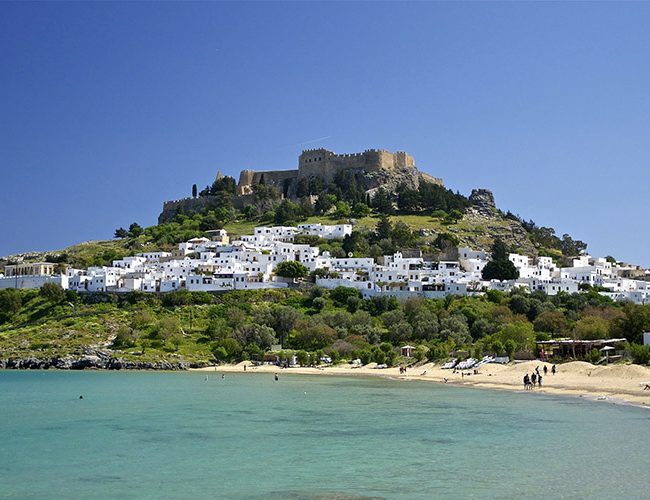Greece - Rhodes 2