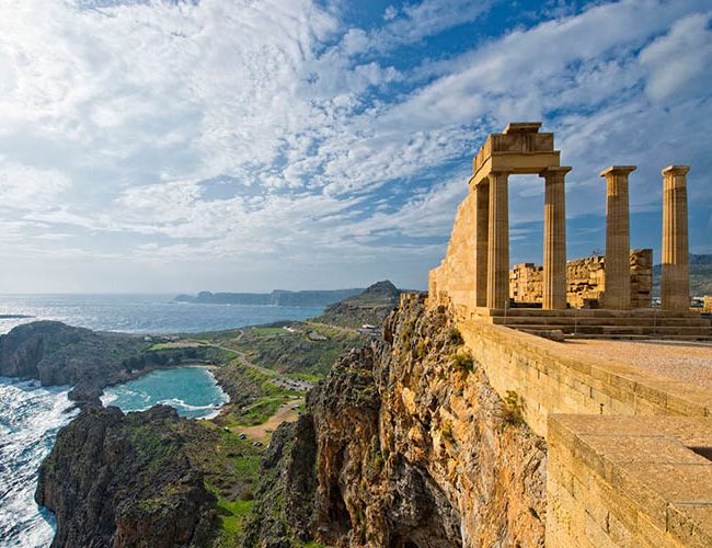 Greece - Rhodes 3