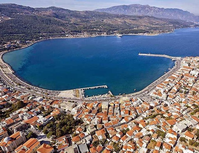 Greece - Samos 1