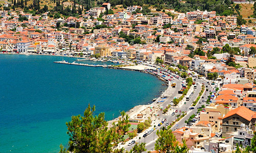 Greece - Samos 2 (featured)