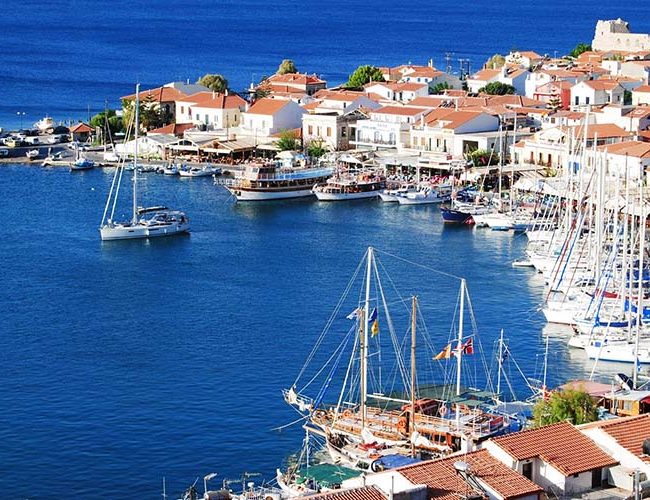 Greece - Samos 3