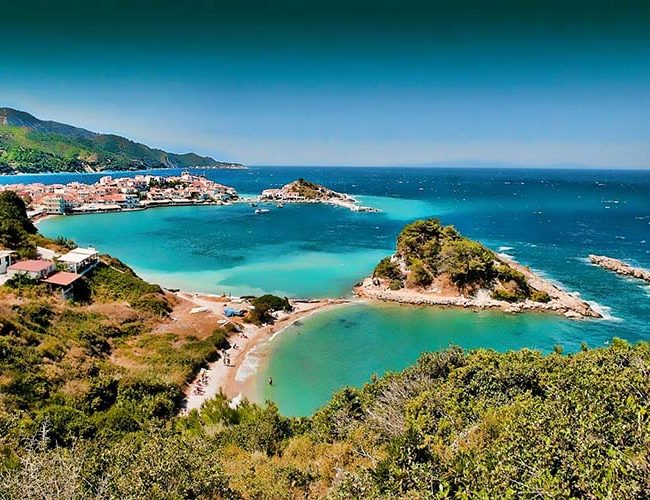 Greece - Samos 4
