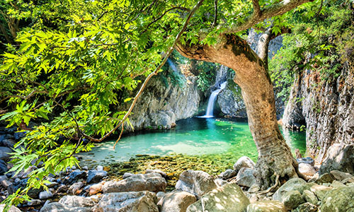 Greece - Samothrace 3 (featured)