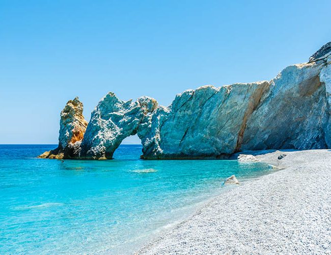 Greece - Skiathos 2