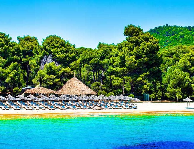 Greece - Skiathos 3