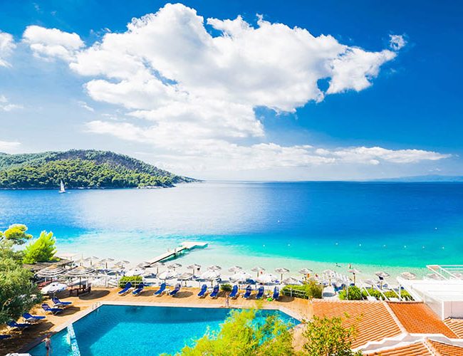Greece - Skopelos 2