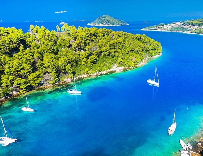 Greece - Skopelos 3