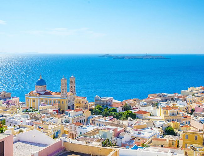 Greece - Syros 3