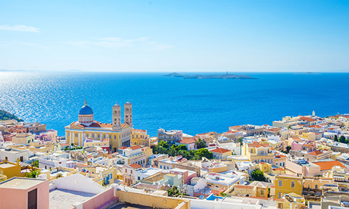 Greece - Syros 3 (featured)