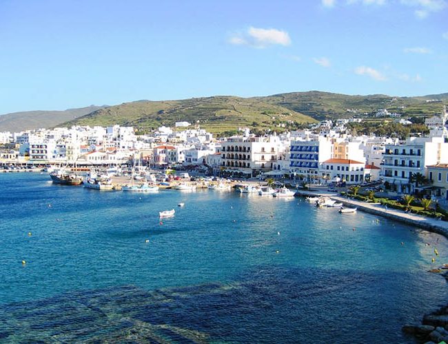 Greece - Tinos 1