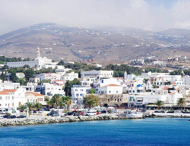 Greece - Tinos 2