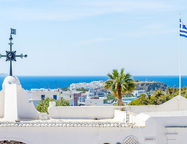 Greece - Tinos 3