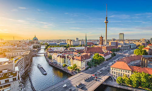 Germany - Berlin 1 (featured)