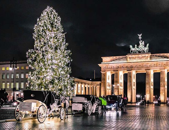 Germany - Berlin - christmas 3