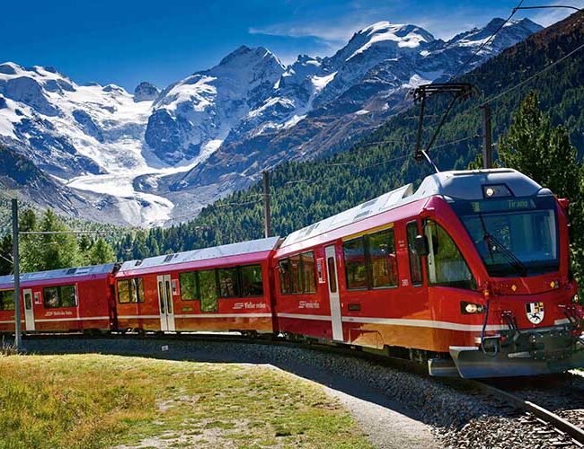 Switzerland - Zurich 4