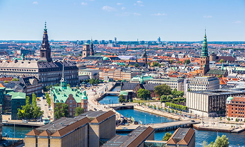 Denmark - Copenhagen 1 (featured)