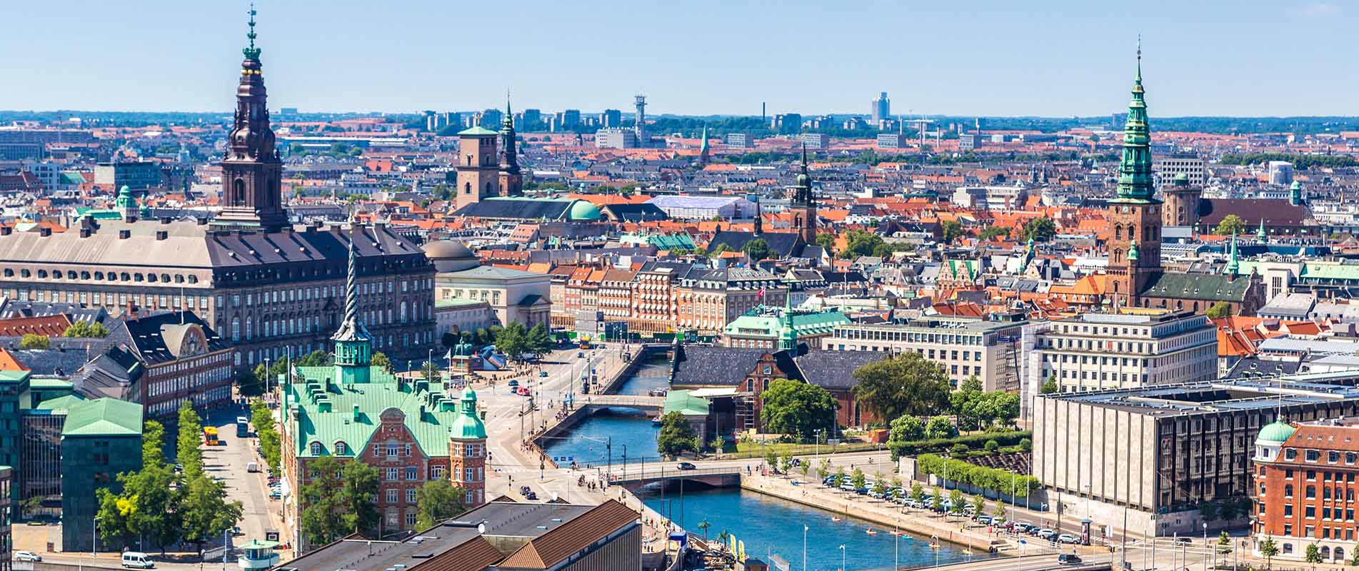 Denmark - Copenhagen 1 (main)