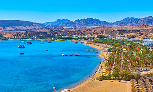 Egypt - Sharm El-Sheikh 1 (featured)