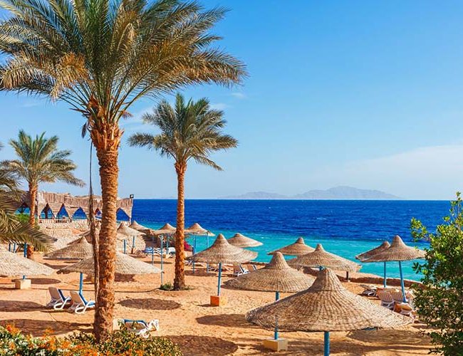 Egypt - Sharm El-Sheikh 2