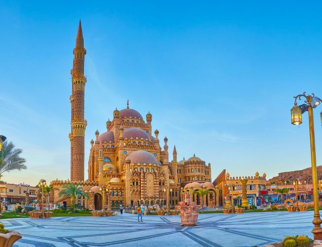 Egypt - Sharm El-Sheikh 3