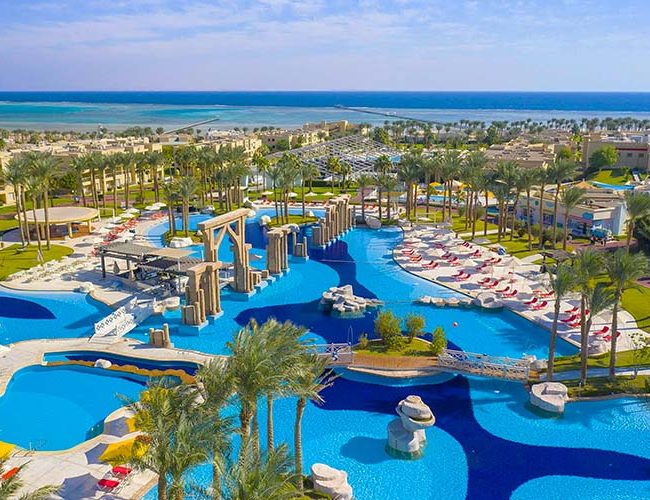 Egypt - Sharm El-Sheikh 4
